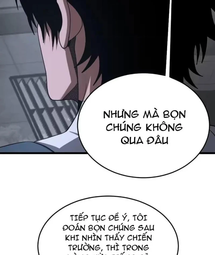 Mạt Thế Kiếm Thần: Ta Chấn Kinh Toàn Cầu Chapter 121 - 95