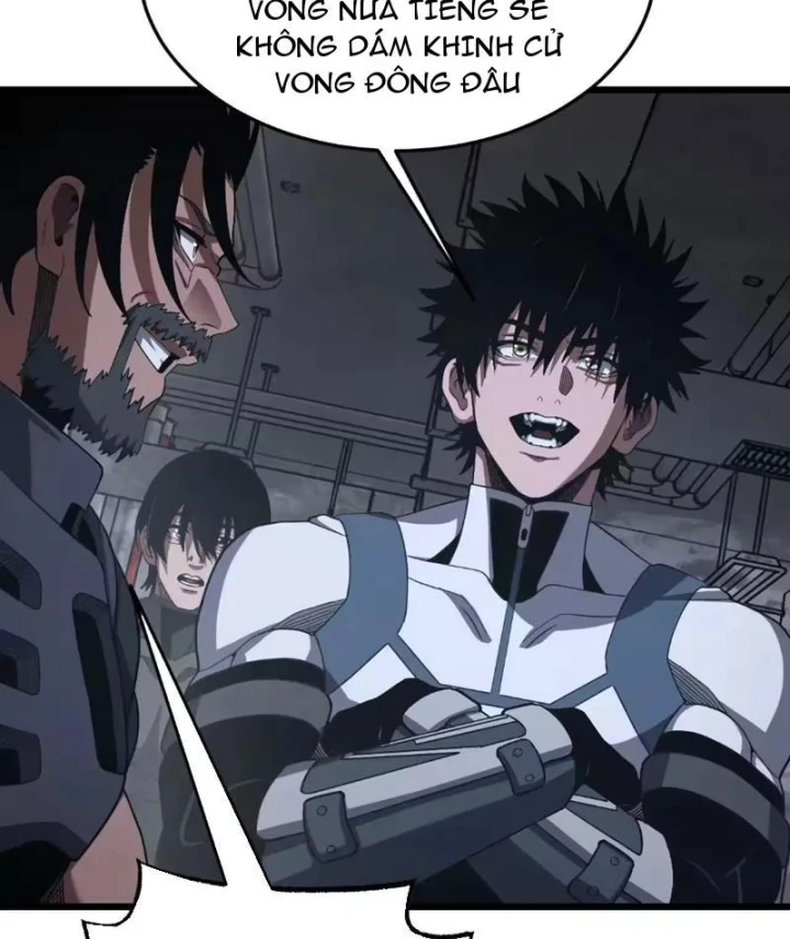 Mạt Thế Kiếm Thần: Ta Chấn Kinh Toàn Cầu Chapter 121 - 96