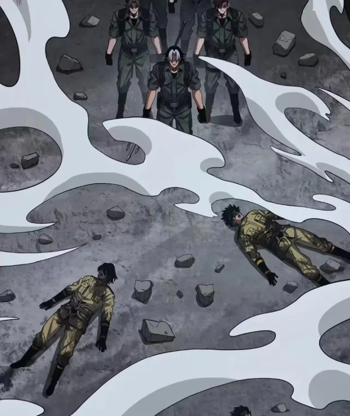 Mạt Thế Kiếm Thần: Ta Chấn Kinh Toàn Cầu Chapter 121 - 98