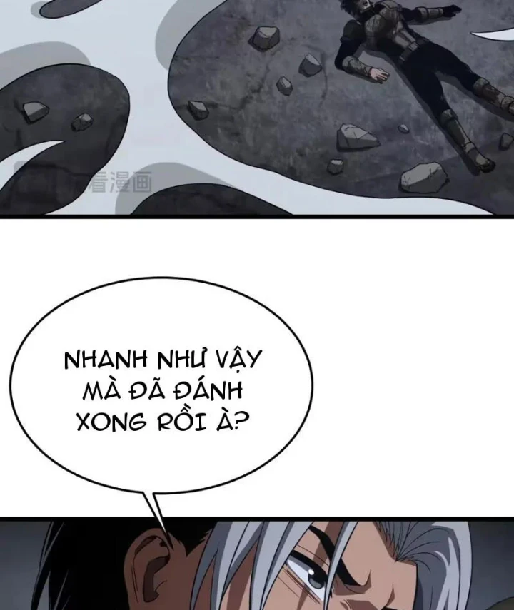 Mạt Thế Kiếm Thần: Ta Chấn Kinh Toàn Cầu Chapter 121 - 99