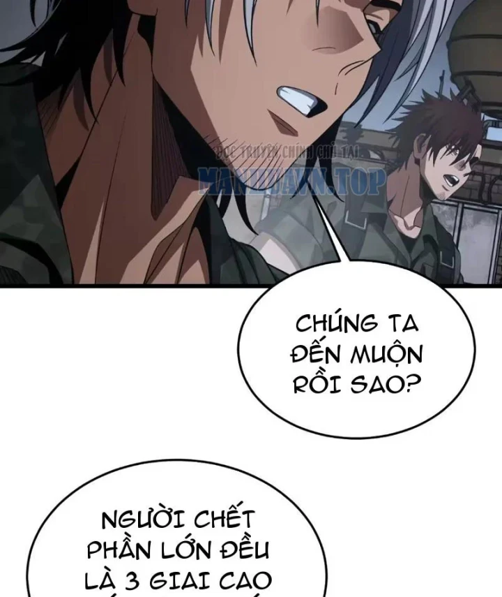 Mạt Thế Kiếm Thần: Ta Chấn Kinh Toàn Cầu Chapter 121 - 100