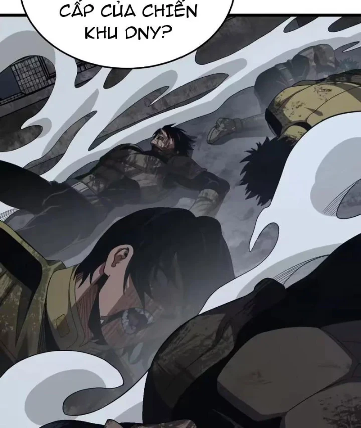 Mạt Thế Kiếm Thần: Ta Chấn Kinh Toàn Cầu Chapter 121 - 101