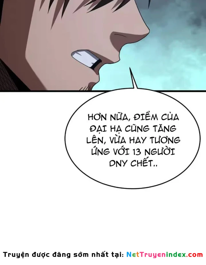 Mạt Thế Kiếm Thần: Ta Chấn Kinh Toàn Cầu Chapter 121 - 107