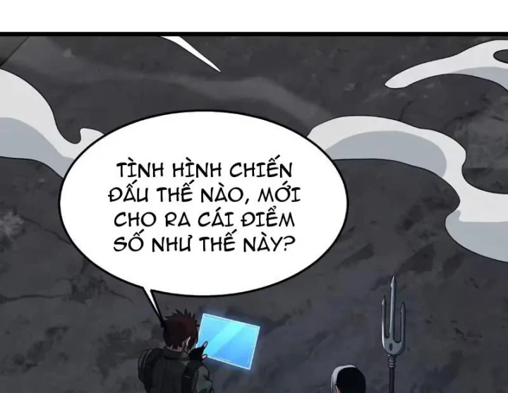 Mạt Thế Kiếm Thần: Ta Chấn Kinh Toàn Cầu Chapter 121 - 108