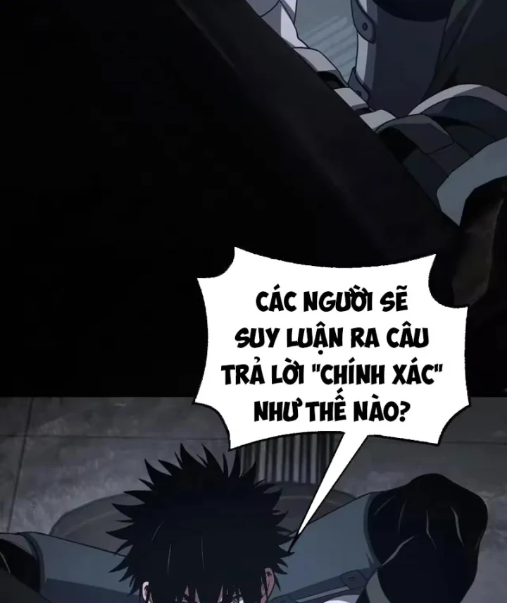 Mạt Thế Kiếm Thần: Ta Chấn Kinh Toàn Cầu Chapter 121 - 111