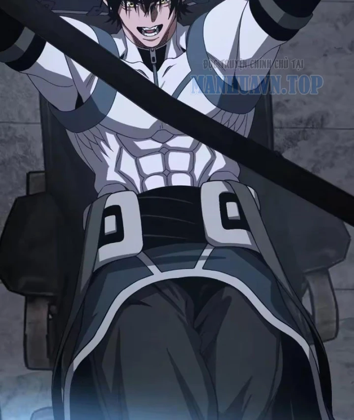 Mạt Thế Kiếm Thần: Ta Chấn Kinh Toàn Cầu Chapter 121 - 112