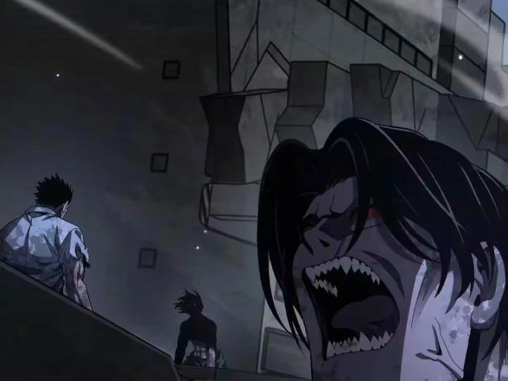 Mạt Thế Kiếm Thần: Ta Chấn Kinh Toàn Cầu Chapter 122 - 3