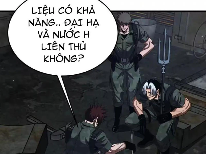 Mạt Thế Kiếm Thần: Ta Chấn Kinh Toàn Cầu Chapter 122 - 5