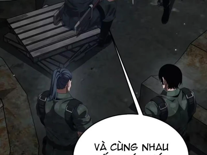 Mạt Thế Kiếm Thần: Ta Chấn Kinh Toàn Cầu Chapter 122 - 6