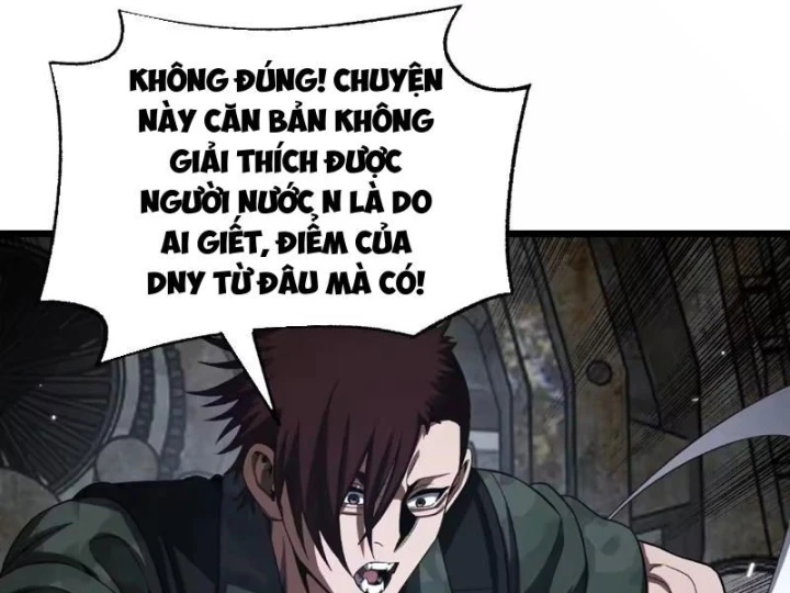 Mạt Thế Kiếm Thần: Ta Chấn Kinh Toàn Cầu Chapter 122 - 10