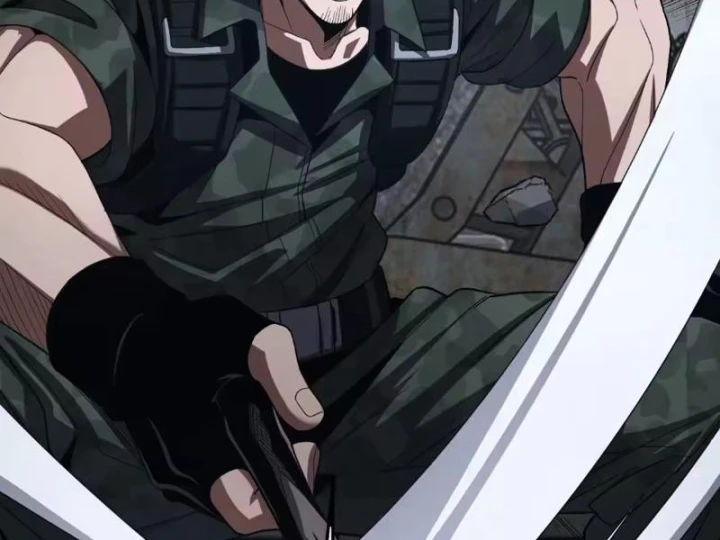 Mạt Thế Kiếm Thần: Ta Chấn Kinh Toàn Cầu Chapter 122 - 11