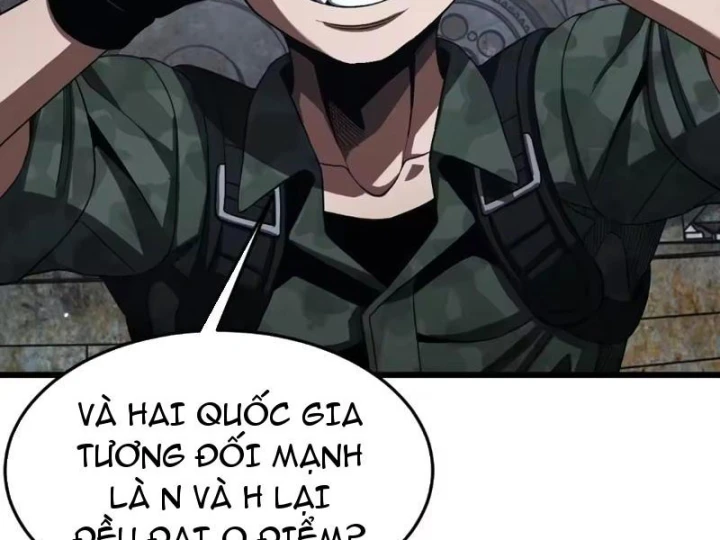 Mạt Thế Kiếm Thần: Ta Chấn Kinh Toàn Cầu Chapter 122 - 17