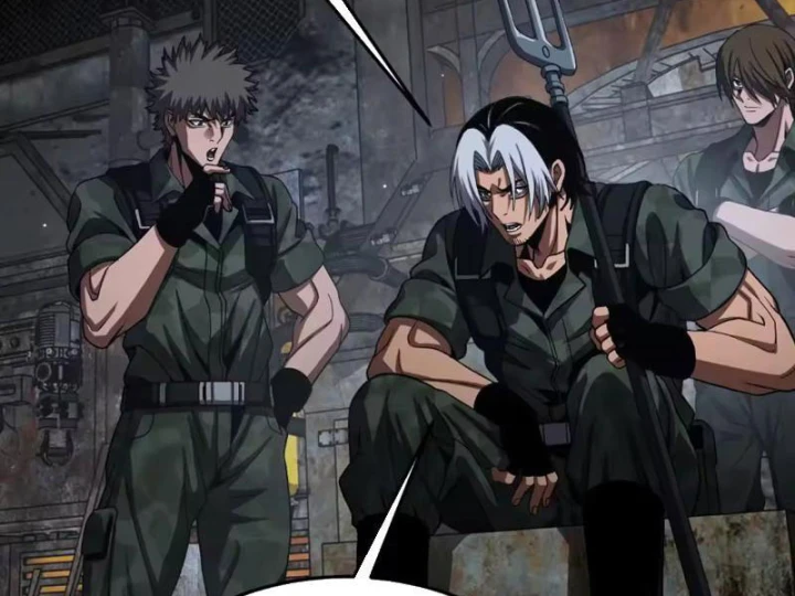 Mạt Thế Kiếm Thần: Ta Chấn Kinh Toàn Cầu Chapter 122 - 19