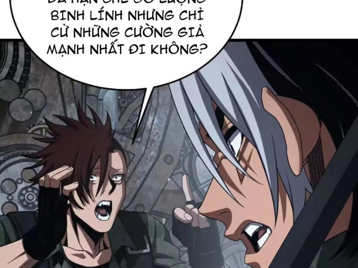 Mạt Thế Kiếm Thần: Ta Chấn Kinh Toàn Cầu Chapter 122 - 21