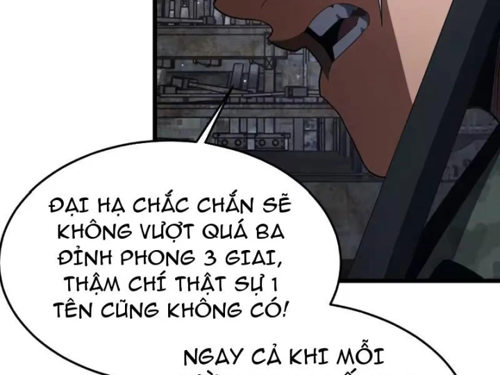 Mạt Thế Kiếm Thần: Ta Chấn Kinh Toàn Cầu Chapter 122 - 25