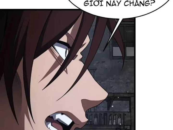 Mạt Thế Kiếm Thần: Ta Chấn Kinh Toàn Cầu Chapter 122 - 27