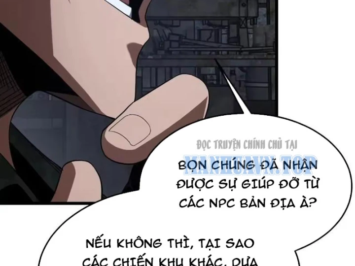 Mạt Thế Kiếm Thần: Ta Chấn Kinh Toàn Cầu Chapter 122 - 28