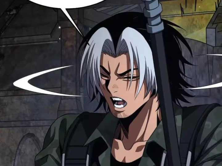 Mạt Thế Kiếm Thần: Ta Chấn Kinh Toàn Cầu Chapter 122 - 30