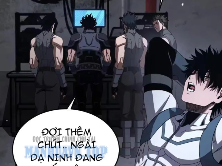 Mạt Thế Kiếm Thần: Ta Chấn Kinh Toàn Cầu Chapter 122 - 45