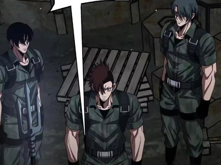 Mạt Thế Kiếm Thần: Ta Chấn Kinh Toàn Cầu Chapter 122 - 51