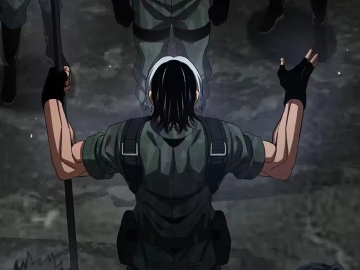 Mạt Thế Kiếm Thần: Ta Chấn Kinh Toàn Cầu Chapter 122 - 52