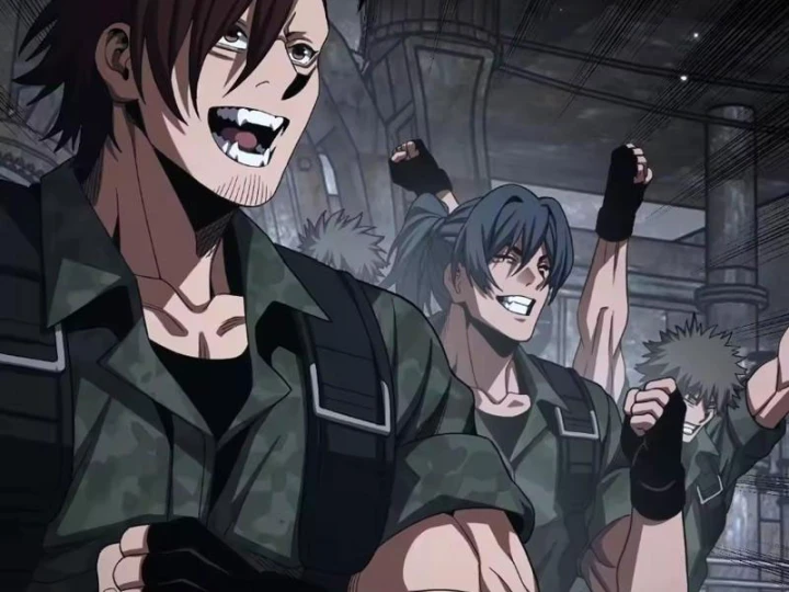 Mạt Thế Kiếm Thần: Ta Chấn Kinh Toàn Cầu Chapter 122 - 60