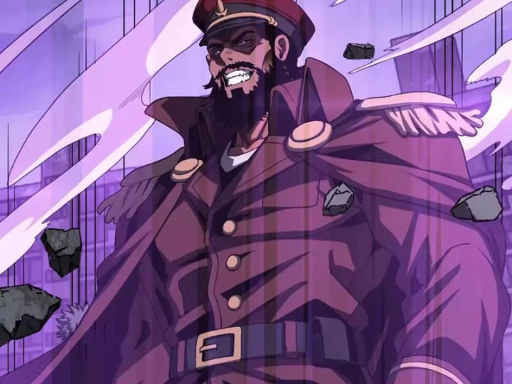 Mạt Thế Kiếm Thần: Ta Chấn Kinh Toàn Cầu Chapter 122 - 77