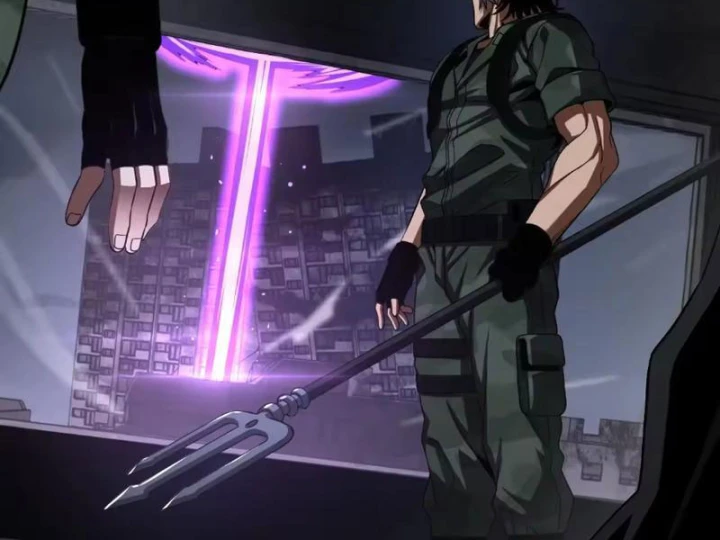 Mạt Thế Kiếm Thần: Ta Chấn Kinh Toàn Cầu Chapter 122 - 81