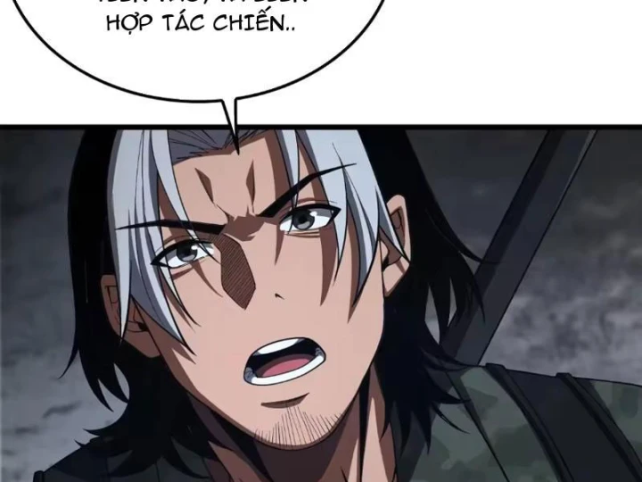 Mạt Thế Kiếm Thần: Ta Chấn Kinh Toàn Cầu Chapter 122 - 109