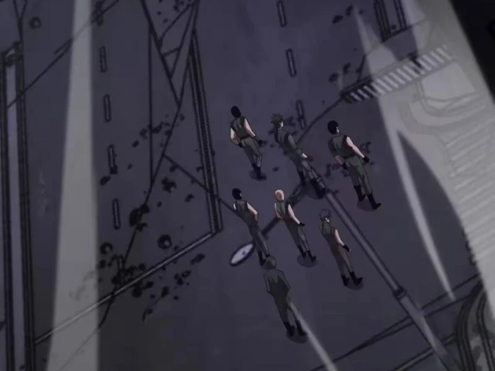 Mạt Thế Kiếm Thần: Ta Chấn Kinh Toàn Cầu Chapter 122 - 115