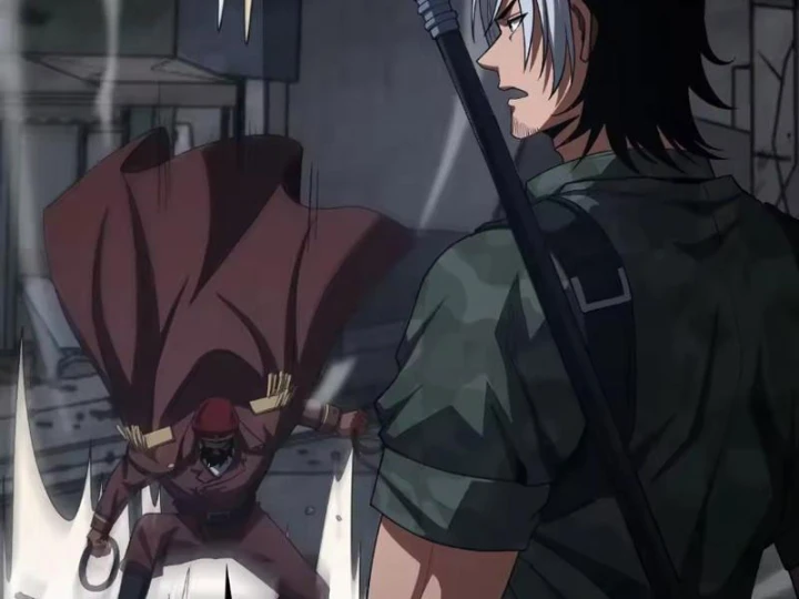 Mạt Thế Kiếm Thần: Ta Chấn Kinh Toàn Cầu Chapter 122 - 119