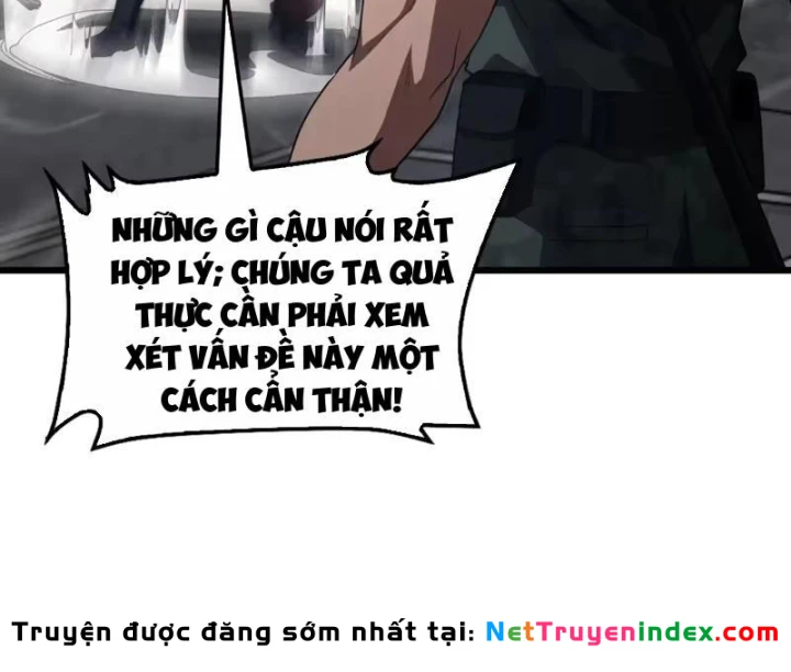 Mạt Thế Kiếm Thần: Ta Chấn Kinh Toàn Cầu Chapter 122 - 120