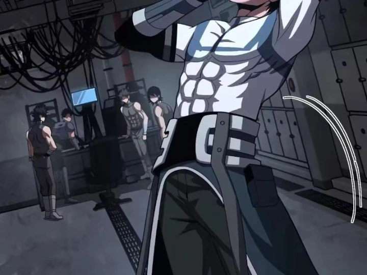 Mạt Thế Kiếm Thần: Ta Chấn Kinh Toàn Cầu Chapter 122 - 122