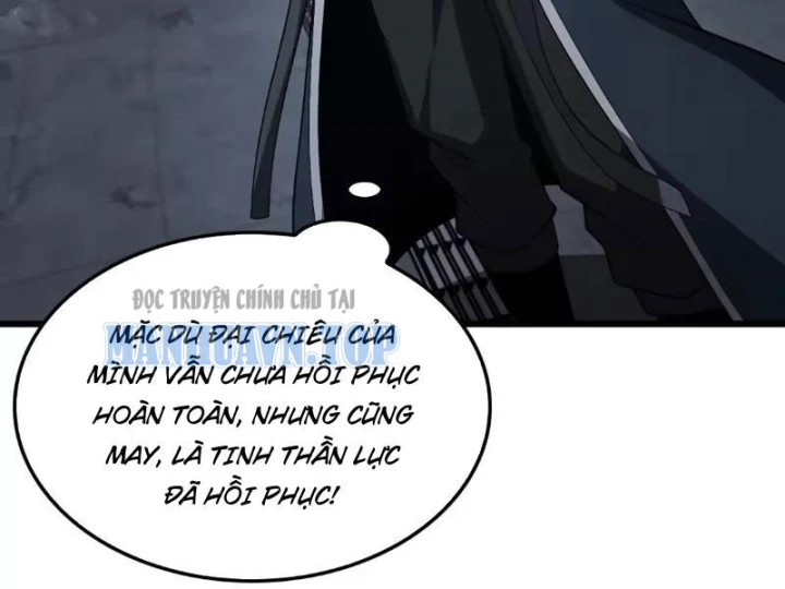 Mạt Thế Kiếm Thần: Ta Chấn Kinh Toàn Cầu Chapter 122 - 123