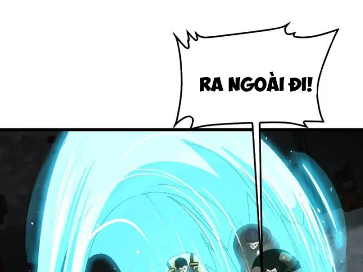 Mạt Thế Kiếm Thần: Ta Chấn Kinh Toàn Cầu Chapter 122 - 128