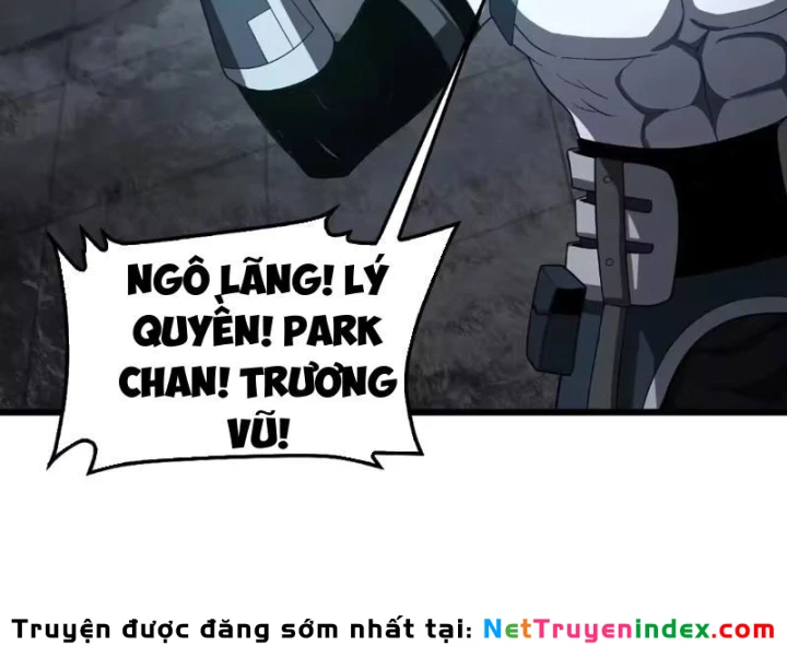 Mạt Thế Kiếm Thần: Ta Chấn Kinh Toàn Cầu Chapter 122 - 130