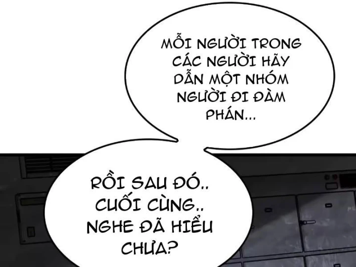 Mạt Thế Kiếm Thần: Ta Chấn Kinh Toàn Cầu Chapter 122 - 135