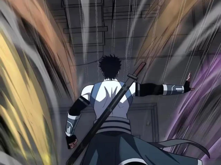 Mạt Thế Kiếm Thần: Ta Chấn Kinh Toàn Cầu Chapter 122 - 139