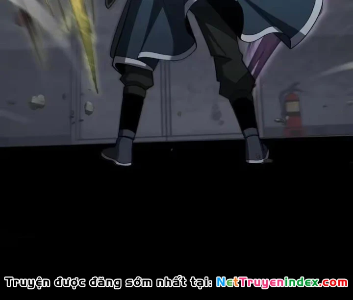 Mạt Thế Kiếm Thần: Ta Chấn Kinh Toàn Cầu Chapter 122 - 140