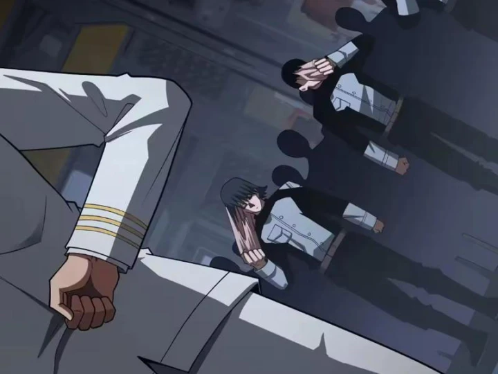 Mạt Thế Kiếm Thần: Ta Chấn Kinh Toàn Cầu Chapter 122 - 143