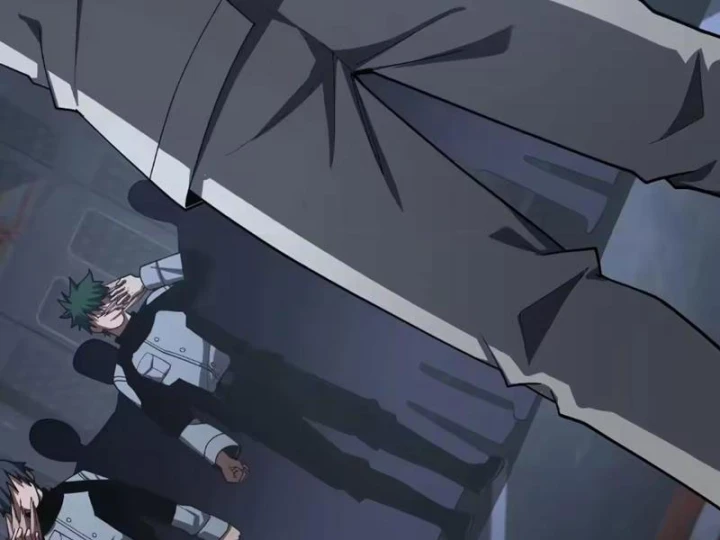 Mạt Thế Kiếm Thần: Ta Chấn Kinh Toàn Cầu Chapter 122 - 144