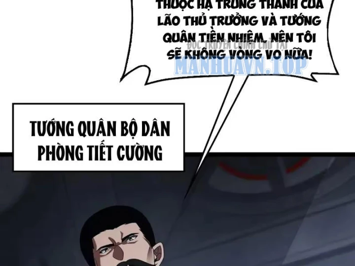 Mạt Thế Kiếm Thần: Ta Chấn Kinh Toàn Cầu Chapter 122 - 147