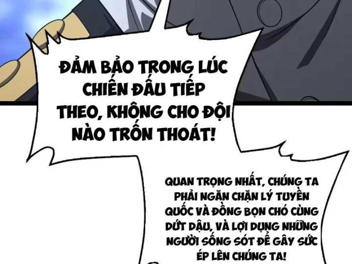 Mạt Thế Kiếm Thần: Ta Chấn Kinh Toàn Cầu Chapter 122 - 153