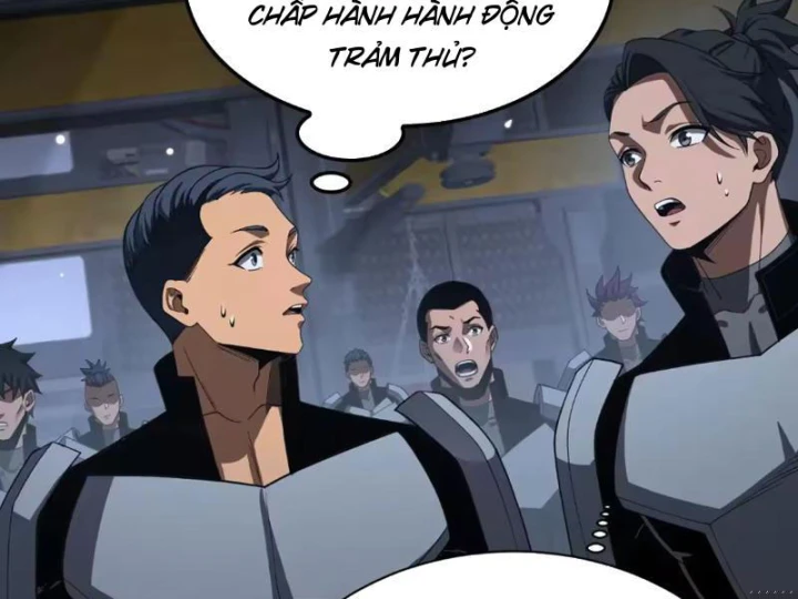 Mạt Thế Kiếm Thần: Ta Chấn Kinh Toàn Cầu Chapter 122 - 155