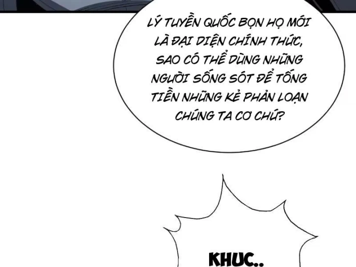 Mạt Thế Kiếm Thần: Ta Chấn Kinh Toàn Cầu Chapter 122 - 156