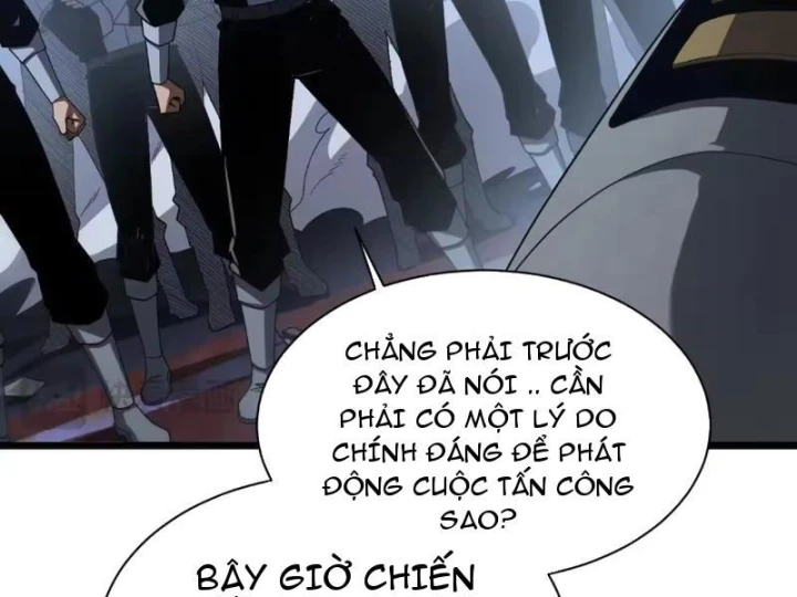 Mạt Thế Kiếm Thần: Ta Chấn Kinh Toàn Cầu Chapter 122 - 177