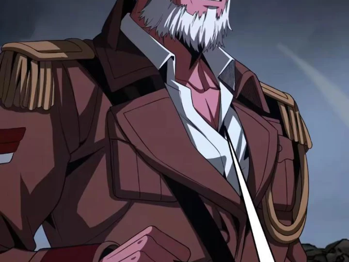 Mạt Thế Kiếm Thần: Ta Chấn Kinh Toàn Cầu Chapter 123 - 6