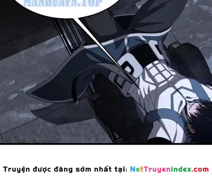 Mạt Thế Kiếm Thần: Ta Chấn Kinh Toàn Cầu Chapter 123 - 15