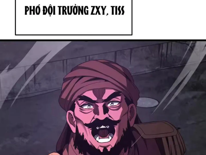 Mạt Thế Kiếm Thần: Ta Chấn Kinh Toàn Cầu Chapter 123 - 22