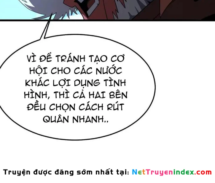 Mạt Thế Kiếm Thần: Ta Chấn Kinh Toàn Cầu Chapter 123 - 34